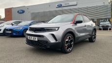 Vauxhall Mokka 1.2 Turbo SRi 5dr Auto Petrol Hatchback